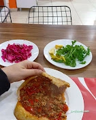 Dayıbey Tantuni - Köfte - Kokoreç