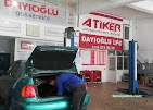 Dayıoğlu Lpg