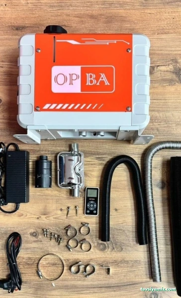 Dayıoğlu Oto Elektrik Kütahya Ağır Vasıta , Webasto & Binek Araç