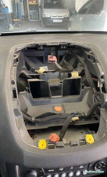 Dayıoğlu Oto Elektrik Kütahya Ağır Vasıta , Webasto & Binek Araç