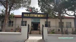 Dazkırı Halk Eğitimi Merkezi