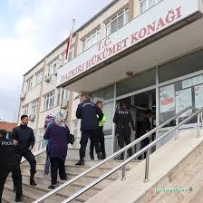 Dazkırı Kaymakamlığı