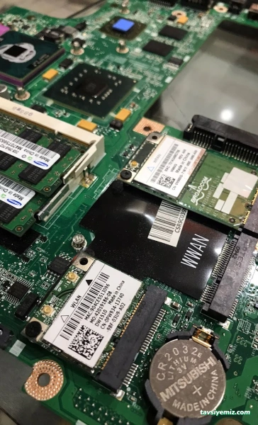 Db Bilişim Bilgisayar