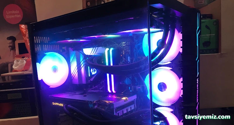 Db Bilişim Bilgisayar