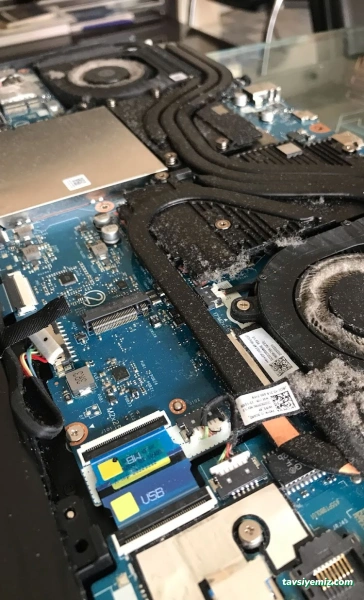 Db Bilişim Bilgisayar