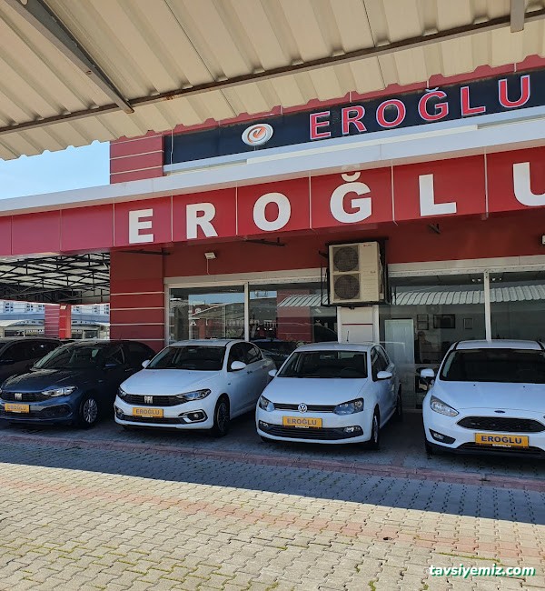 Eroglu Otomotiv