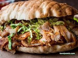 Dönerci Mehmet Usta