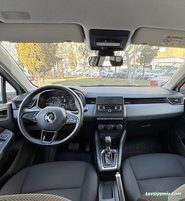 Özkan Rent A Car - Konya Araç Kiralama