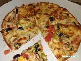 Namli Pizza