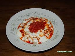 Hatçe Ana Mantı Salonu