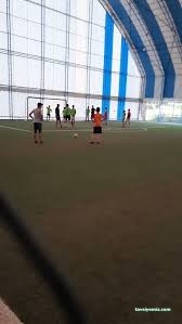 Kavakyolu Halı Saha Tesisleri