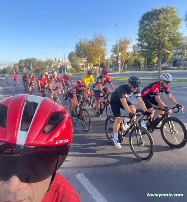 Acıbadem Atilla Bisiklet