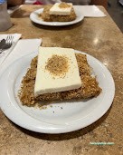 Mustafa Patar Sütlü Kadayıfları