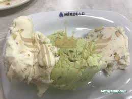 Miroğlu Kadayıf & Dondurma | Haliliye