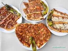 Tanrıverdi Küp3 _Çorba Dünyası_ Döner & Kebab