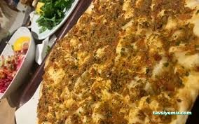 Şah İskender Restaurant