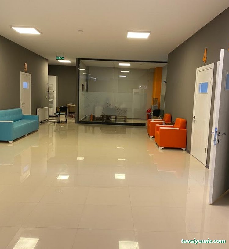 Arzu Tekeli Kişisel Gelişim Kursu - Görükle