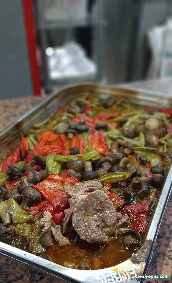 Koçoğlu Lokantası