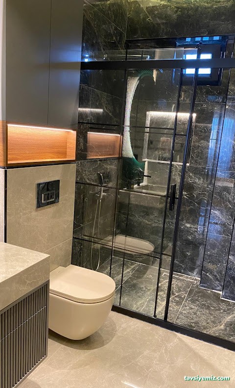 Doğa Temizlik L Çorum Temizlik Şirketi