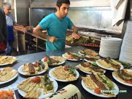 Şendoğan Kebap Ve Lahmacun Salonu