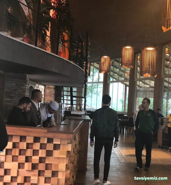 Seyir Tepesi Osmaniye