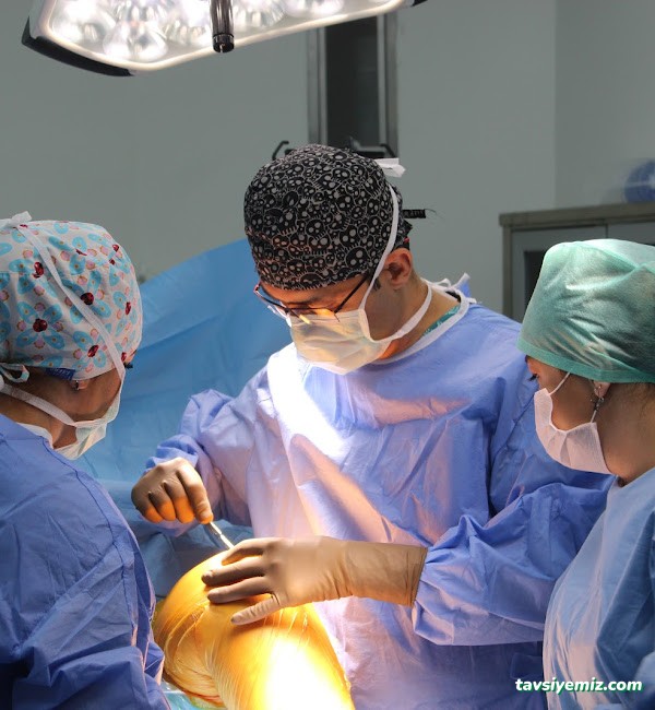 Prof. Dr. Levent Altınel - Ortopedi Ve Travmatoloji Uzmanı