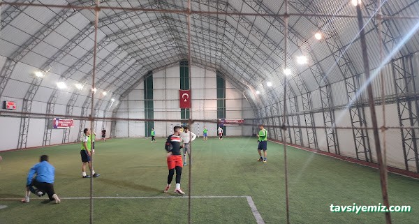 Kapadokya Halı Saha