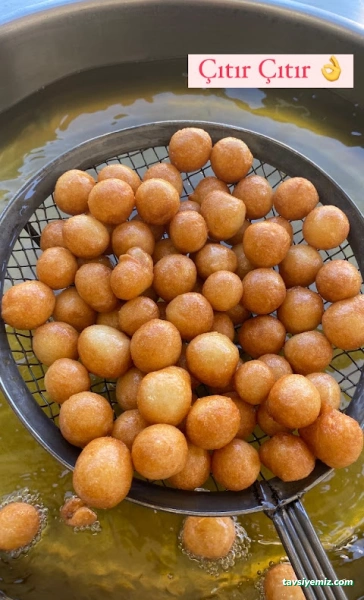 Lokmacı Rıdvan Uşak