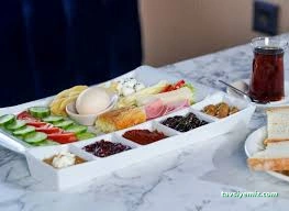 Uvapark Kahvaltı&Tatlı