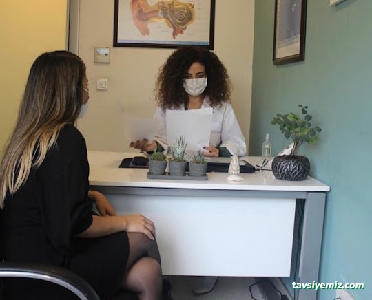 Uzman Odyolog Özlem Ruhioğlu Çınar