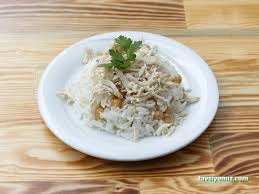 Meşhur Tabaklar Pilavcısı & Çiğköfteci Sait