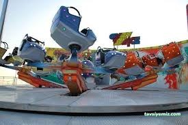 Florya Leroz Eğlence Merkezi