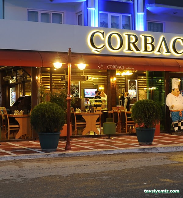 Çorbacı Restaurant