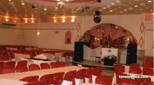 Türasaş Sosyal Tesisleri (Eski Adı Tülomsaş) Eskişehir