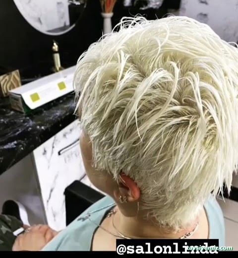 Salon Linda Bayan Kuaförü