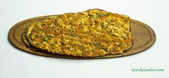 Edessa Lahmacun