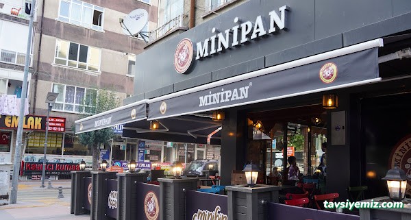 Minipan Çankırı