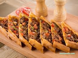 Seçkinler Pide Ve Lahmacun Salonu