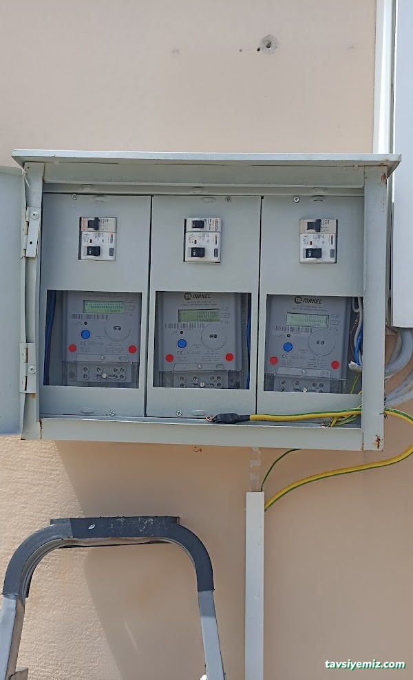 Güzel Elektrik Antakya | Güzel Elektrik | Defnede Güzel Elektrik