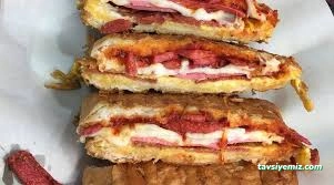 Tostçu Erol Gaziantep Merkez Şube