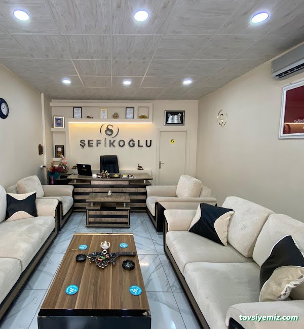 Şefikoğlu Otomotiv