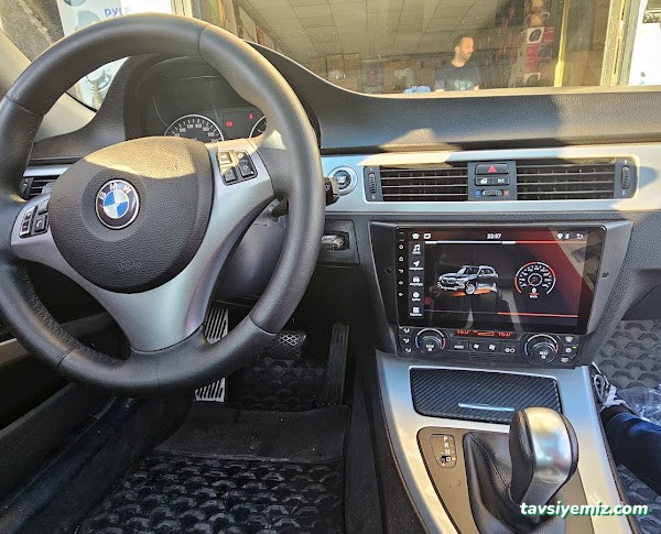 Özercaraudio Oto Müzik Ve Görüntü Sistemleri