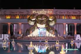 Flamingo Deluxe - Kayseri Düğün Salonu