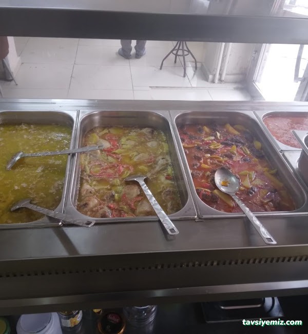 Çorbacı Kazım Usta