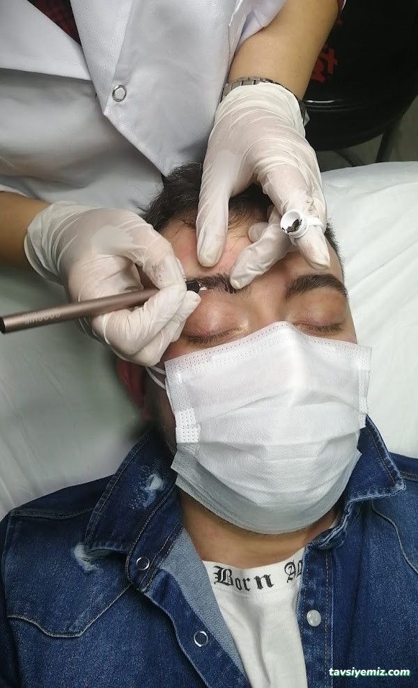 İlgi Erkek Kuaförü