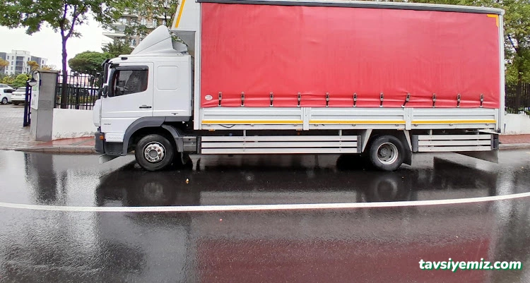 Lider Konya Nakliyat