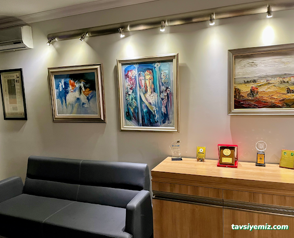 Prof. Dr. İlke Sipahi Muayenehanesi - Kardiyoloji Uzmanı