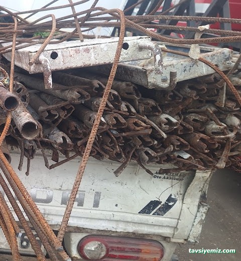 Bulut Hurdacılık | Bursa Hurdacı