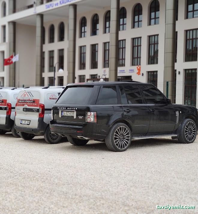 Metropol Emlak & İnşaat