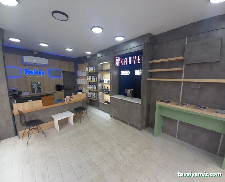 Yörük Ticaret Antalya (Arnica Fakir Korkmaz Delonghı Braun Ferre Nilfisk Yetkili Servisi)